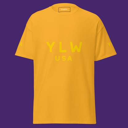 YLW