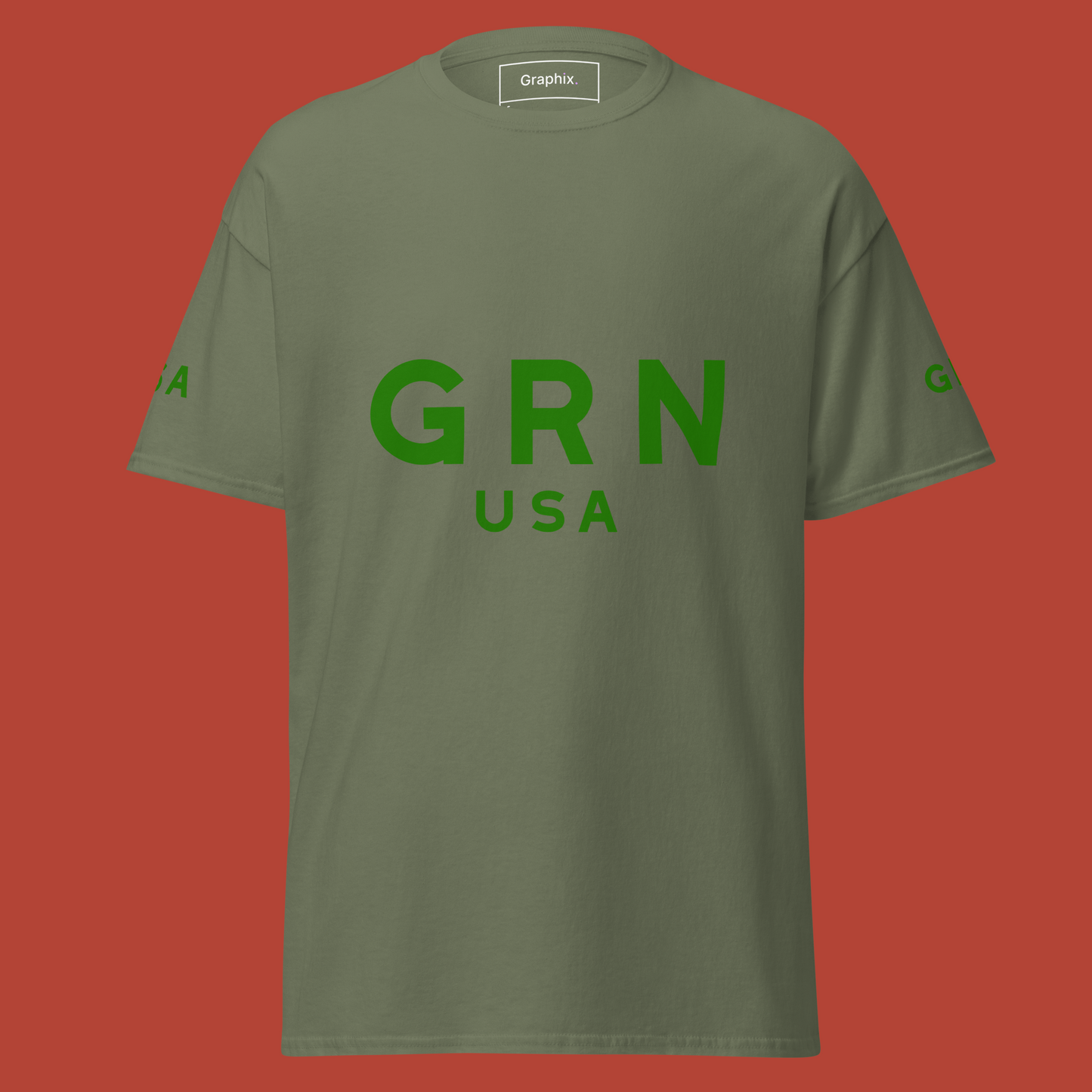 GRN