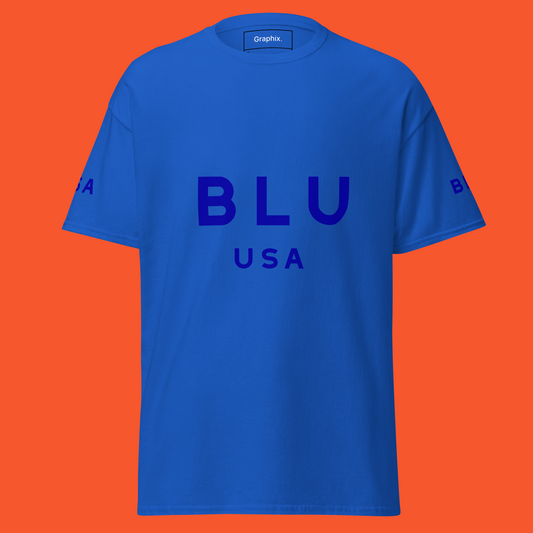 BLU