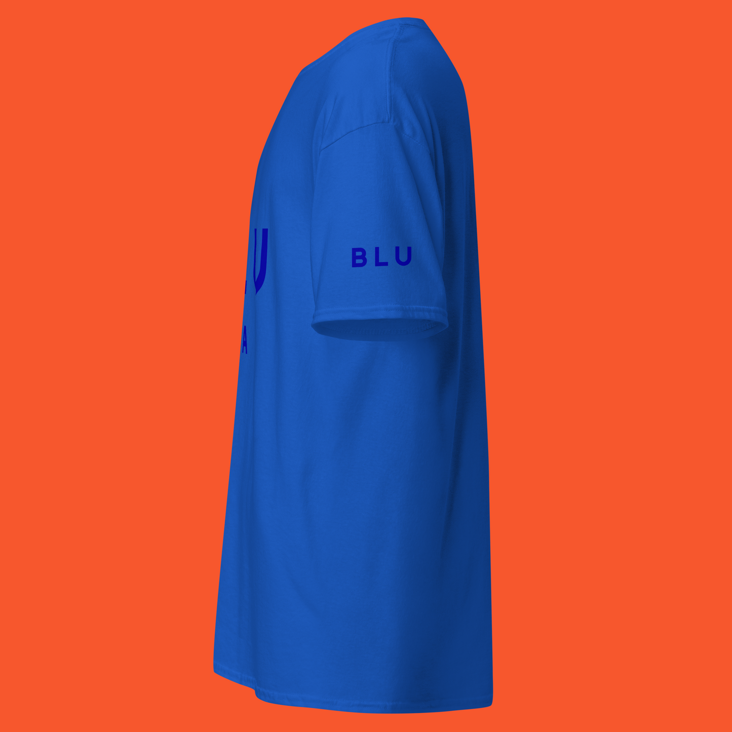 BLU