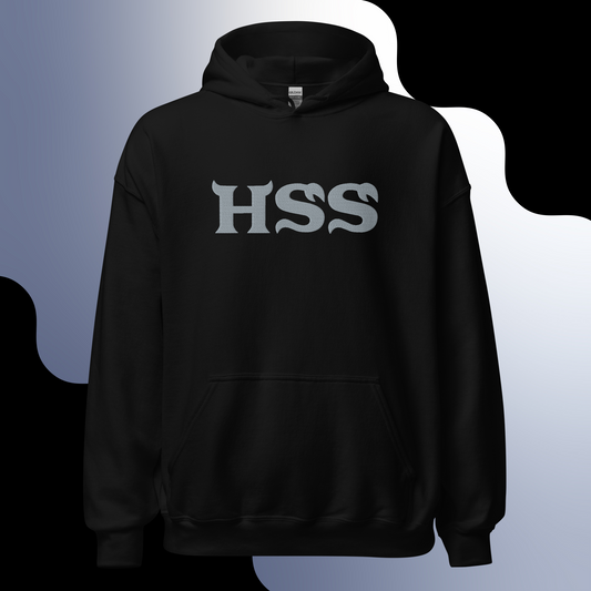 HSS Eta Hiss Hiss Sweater