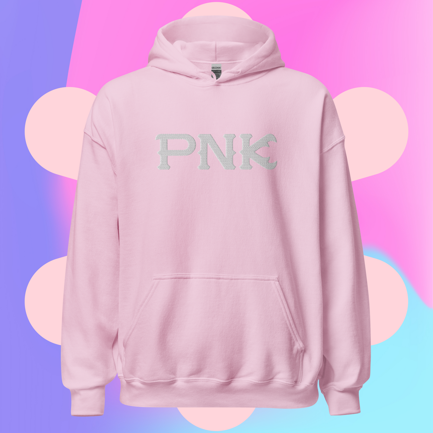 PNK Python Nu Kappa Sweater